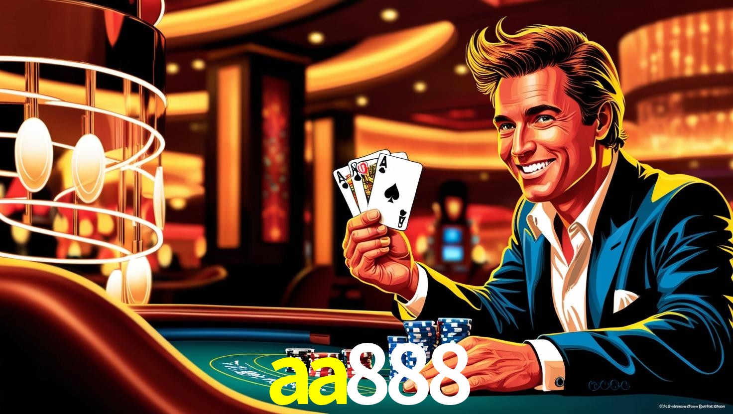 AA888.COM