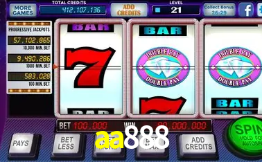 Slot Games Collection